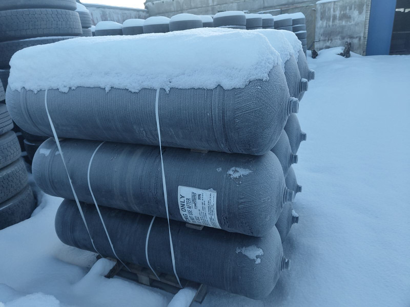 Volvo - Sistema de admissão de ar: foto 2 Volvo - Sistema de admissão de ar: foto 2