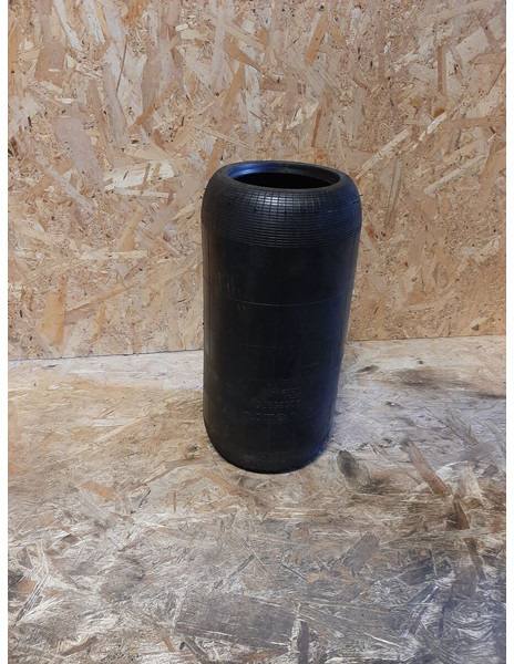 Volvo - Suspensão a ar: foto 1 Volvo - Suspensão a ar: foto 1