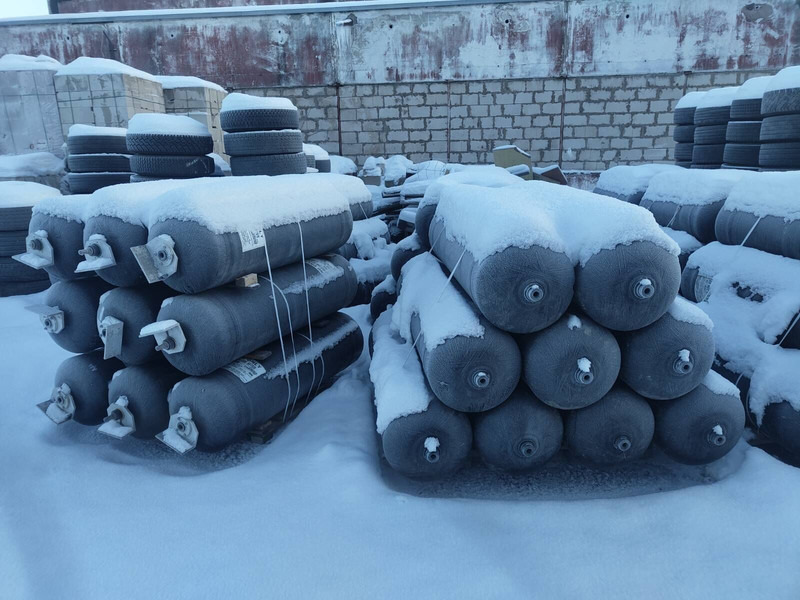 Volvo - Sistema de admissão de ar: foto 1 Volvo - Sistema de admissão de ar: foto 1