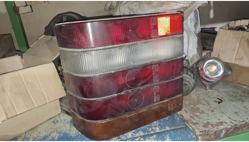 Volvo - Pisca: foto 2 Volvo - Pisca: foto 2