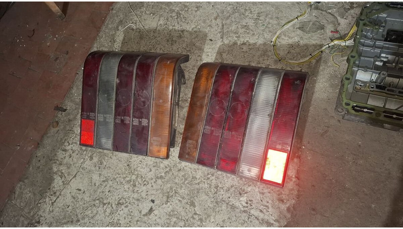 Volvo - Pisca: foto 3 Volvo - Pisca: foto 3