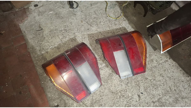 Volvo - Pisca: foto 1 Volvo - Pisca: foto 1