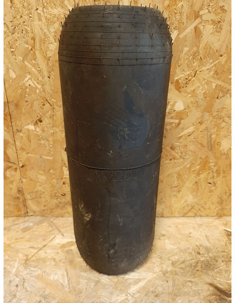 Volvo - Suspensão a ar: foto 3 Volvo - Suspensão a ar: foto 3