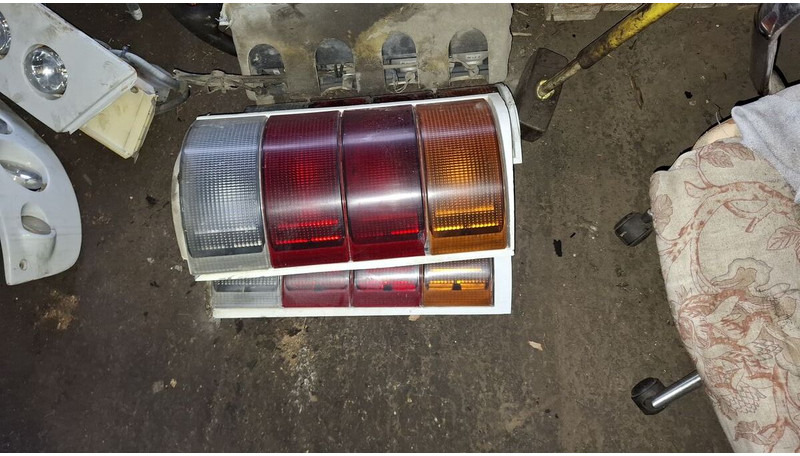 Volvo - Pisca: foto 4 Volvo - Pisca: foto 4