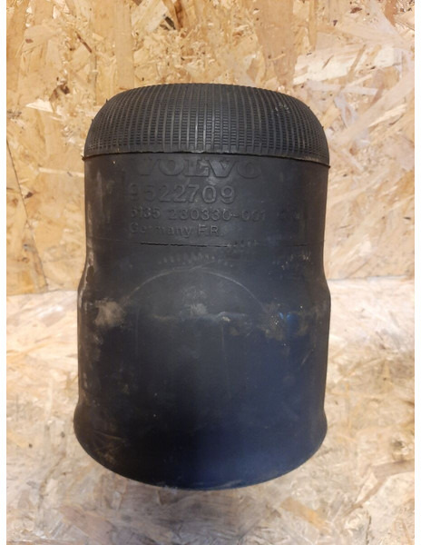 Volvo - Suspensão a ar: foto 4 Volvo - Suspensão a ar: foto 4