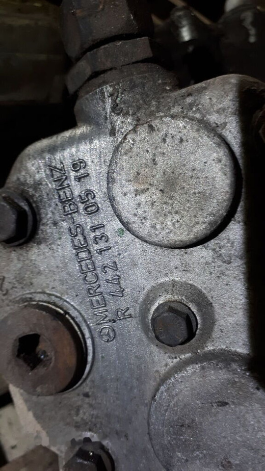 Volvo LK4918/ KZ 43326 . WABCO 4121008062 Volvo D10A . MAN. Scania - Compressor, sistema de ar comprimido para Ônibus: foto 1 Volvo LK4918/ KZ 43326 . WABCO 4121008062 Volvo D10A . MAN. Scania - Compressor, sistema de ar comprimido para Ônibus: foto 1