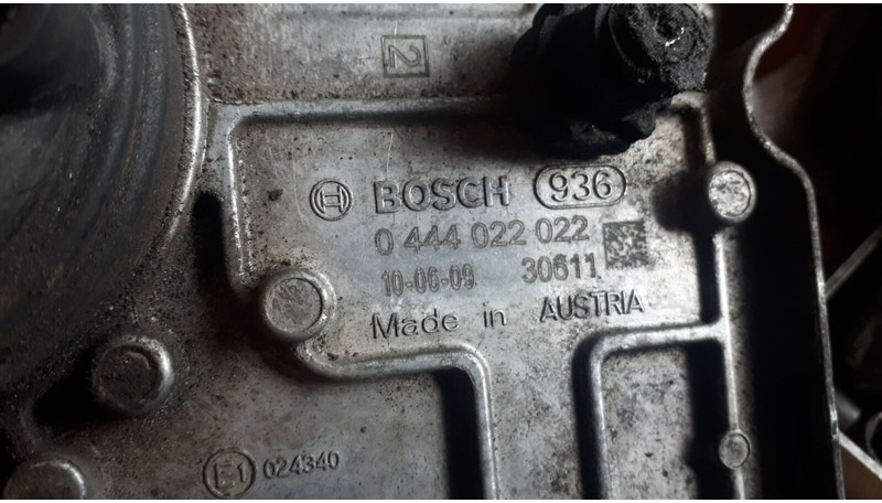Volvo Помпа подкачки АБЛУ Б12 с подкачкой - Filtro de combustível: foto 4 Volvo Помпа подкачки АБЛУ Б12 с подкачкой - Filtro de combustível: foto 4