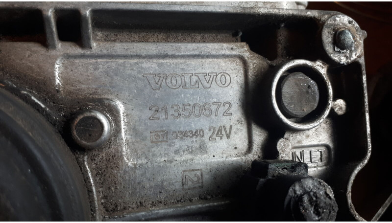 Volvo Помпа подкачки АБЛУ Б12 с подкачкой - Filtro de combustível: foto 5 Volvo Помпа подкачки АБЛУ Б12 с подкачкой - Filtro de combustível: foto 5