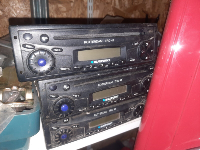 Volvo Video system x-dmr 8 R8 Compact RJ45 - Sistema elétrico: foto 5 Volvo Video system x-dmr 8 R8 Compact RJ45 - Sistema elétrico: foto 5