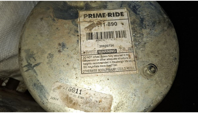 Volvo пневморессора . втулка стабилизатора - Suspensão a ar: foto 2 Volvo пневморессора . втулка стабилизатора - Suspensão a ar: foto 2