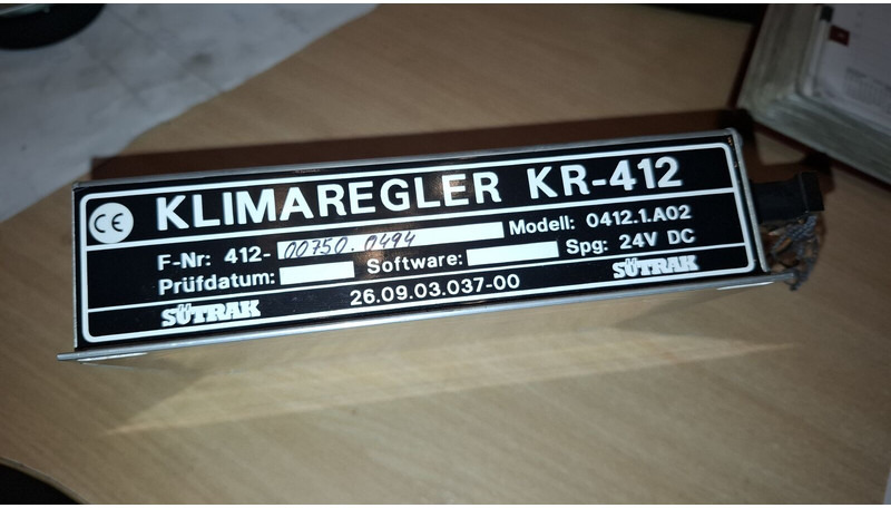 Volvo предохранительные платы Ивеко - Painel de instrumentos: foto 1 Volvo предохранительные платы Ивеко - Painel de instrumentos: foto 1