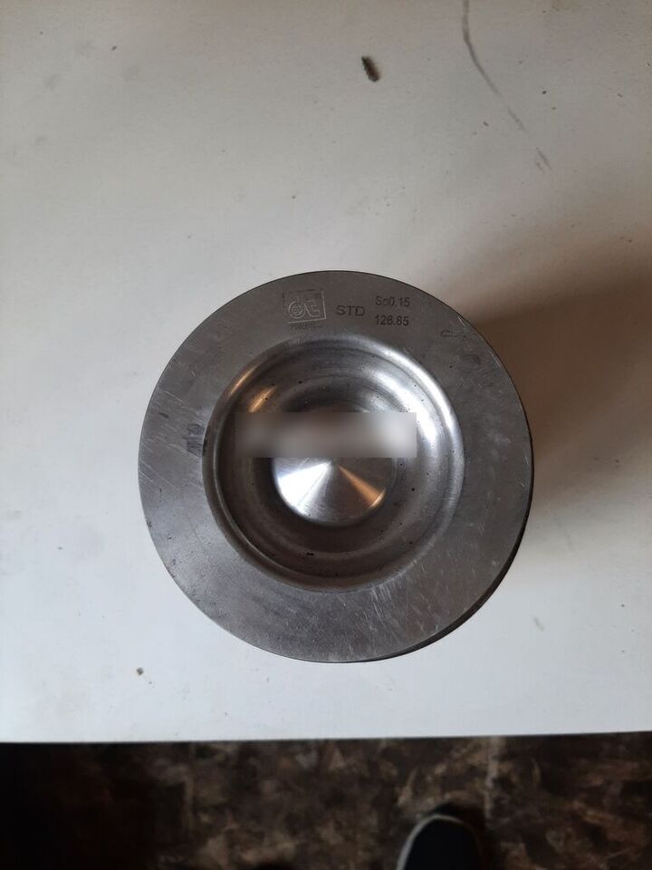 Volvo std 126.85 Sp0.15 126.85 - Piston/ Anel/ Buch para Ônibus: foto 3 Volvo std 126.85 Sp0.15 126.85 - Piston/ Anel/ Buch para Ônibus: foto 3