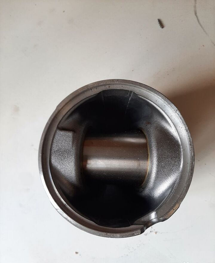 Volvo std 126.85 Sp0.15 126.85 - Piston/ Anel/ Buch para Ônibus: foto 2 Volvo std 126.85 Sp0.15 126.85 - Piston/ Anel/ Buch para Ônibus: foto 2