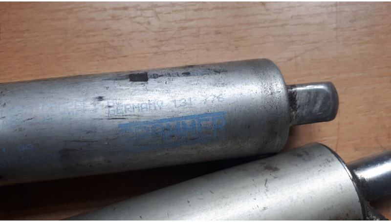 Wabco Scania - Amortecedor: foto 2 Wabco Scania - Amortecedor: foto 2