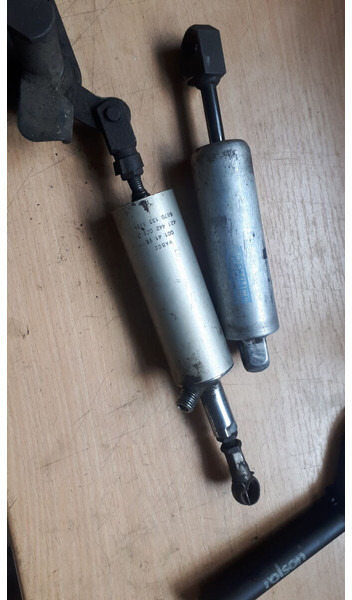 Wabco Scania - Amortecedor: foto 3 Wabco Scania - Amortecedor: foto 3