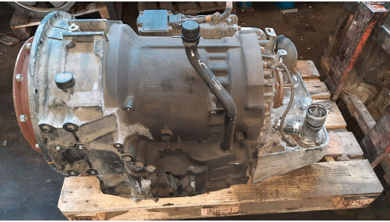 ZF 6AP1400B 4181040055 - Caixa de velocidade: foto 5 ZF 6AP1400B 4181040055 - Caixa de velocidade: foto 5