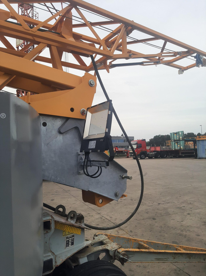 Potain IGO 32 - Grua automontante: foto 2 Potain IGO 32 - Grua automontante: foto 2