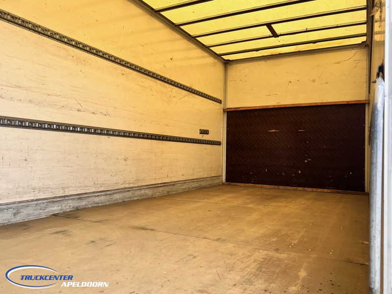 Locação financeira de Iveco ML 120E24/P Manuel 8 gears, 6 Cilinder engine, 3 Seats Iveco ML 120E24/P Manuel 8 gears, 6 Cilinder engine, 3 Seats: foto 6