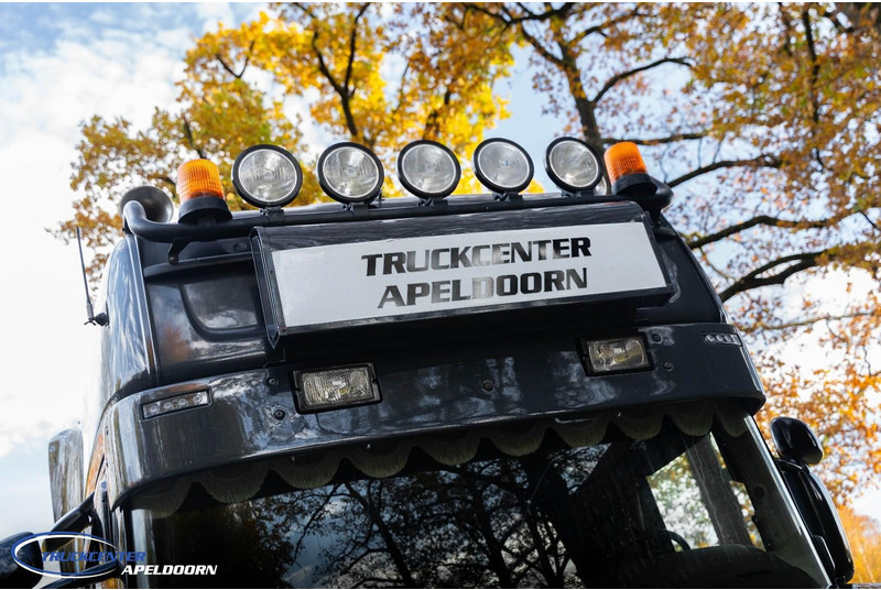 Scania T560 Longline, 6x2 Boogie, Retarder, Torpedo - Hauber - T serie - Tractor: foto 4 Scania T560 Longline, 6x2 Boogie, Retarder, Torpedo - Hauber - T serie - Tractor: foto 4