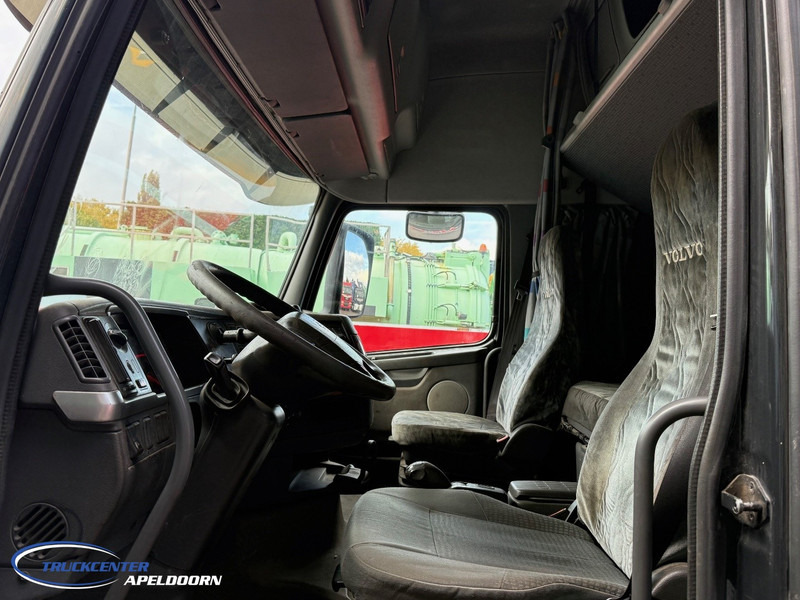 Volvo FH 12 - 460 Globetrotter XL, 770000 km! - Tractor: foto 5 Volvo FH 12 - 460 Globetrotter XL, 770000 km! - Tractor: foto 5