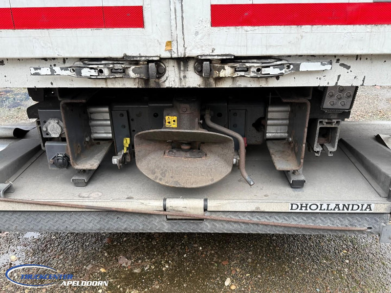 Locação financeira de Volvo FM Schuifdak, Laadklep, Globetrotter Volvo FM Schuifdak, Laadklep, Globetrotter: foto 6