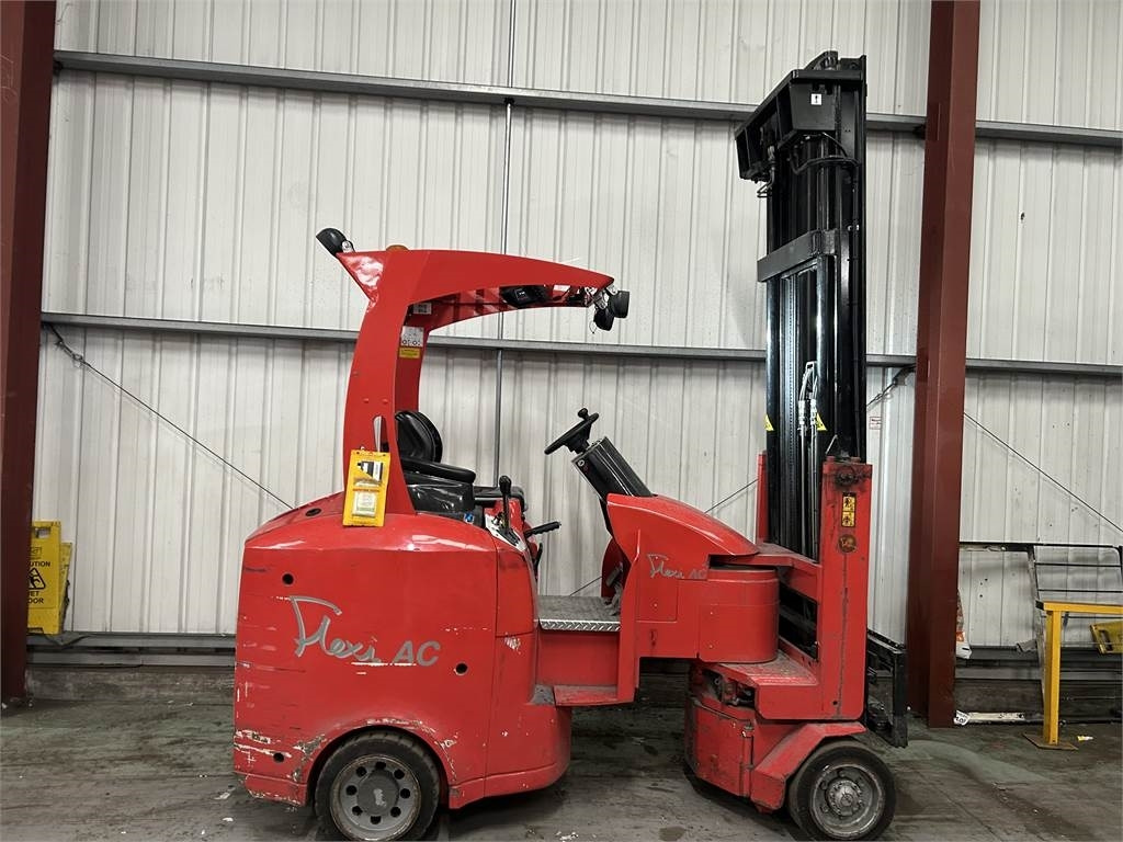 AC stormax 1250 - Empilhador: foto 5 AC stormax 1250 - Empilhador: foto 5