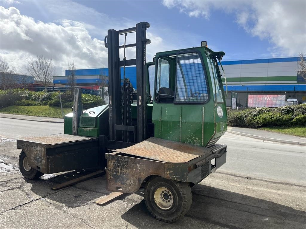 Empilhador lateral Combilift C5000SL: foto 6