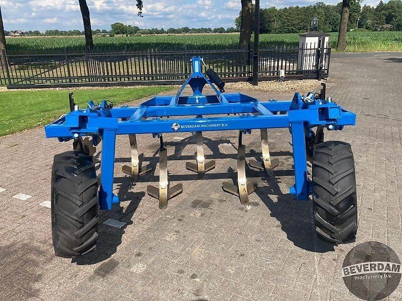 Agripol Front Griz 300 - Cultivador: foto 2 Agripol Front Griz 300 - Cultivador: foto 2