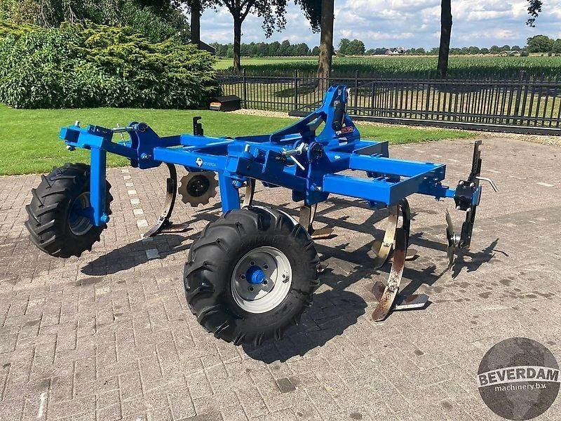 Agripol Front Griz 300 - Cultivador: foto 1 Agripol Front Griz 300 - Cultivador: foto 1