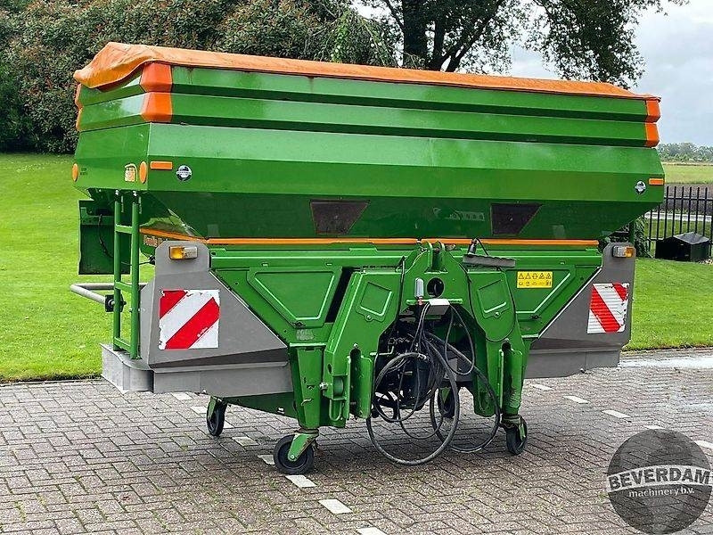 Amazone ZA M 4200 Ultra - Distribuidor de fertilizantes: foto 5 Amazone ZA M 4200 Ultra - Distribuidor de fertilizantes: foto 5