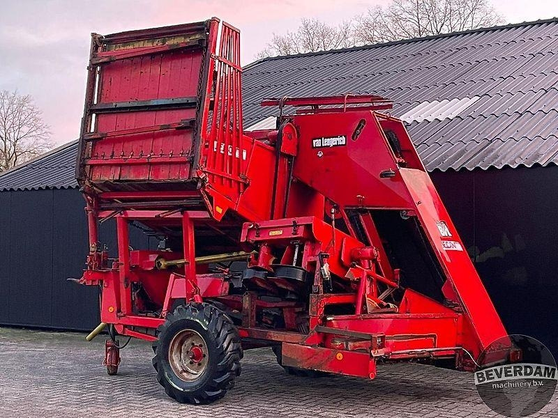 BvL Klembandrooier  - Colheitadeira de batatas: foto 3 BvL Klembandrooier  - Colheitadeira de batatas: foto 3