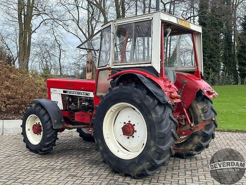 Case IH 946 - Trator: foto 3 Case IH 946 - Trator: foto 3