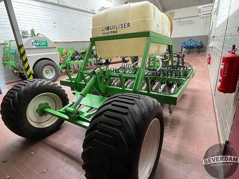 Duport Liquidliser 2.5M - Distribuidor de fertilizantes: foto 3 Duport Liquidliser 2.5M - Distribuidor de fertilizantes: foto 3