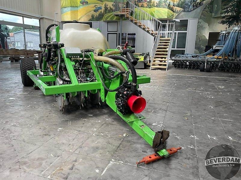 Duport liquidliser - Distribuidor de fertilizantes: foto 2 Duport liquidliser - Distribuidor de fertilizantes: foto 2
