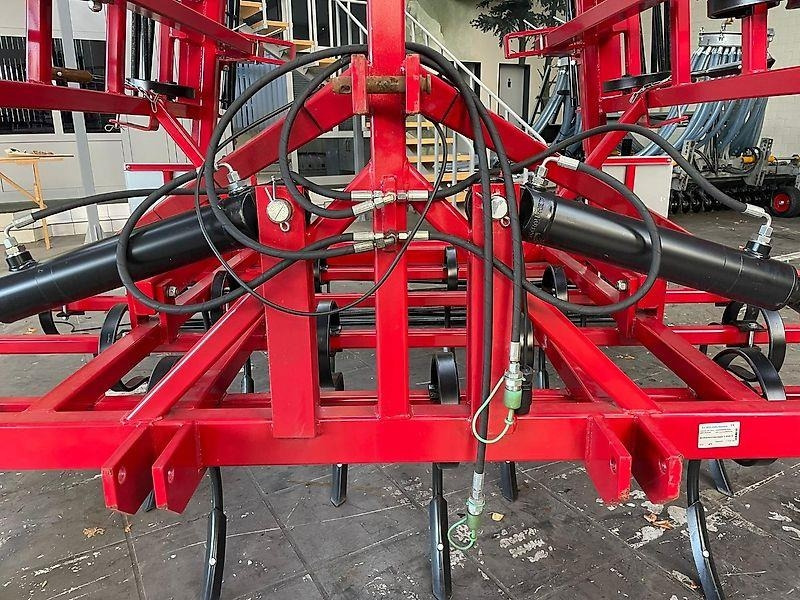 Cultivador EURO-Jabelmann 6 meter cultivator nieuw 2025: foto 10 Cultivador EURO-Jabelmann 6 meter cultivator nieuw 2025: foto 10