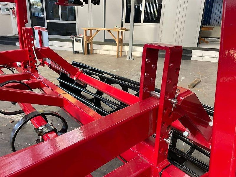 Cultivador EURO-Jabelmann 6 meter cultivator nieuw 2025: foto 11 Cultivador EURO-Jabelmann 6 meter cultivator nieuw 2025: foto 11