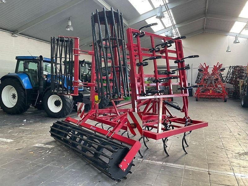 Cultivador EURO-Jabelmann 6 meter cultivator nieuw 2025: foto 9 Cultivador EURO-Jabelmann 6 meter cultivator nieuw 2025: foto 9