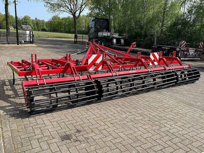 Cultivador EURO-Jabelmann V-6000G: foto 6