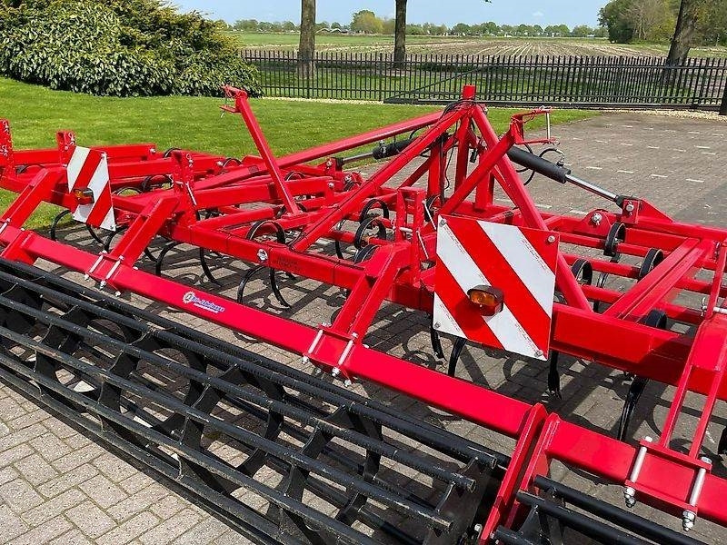 Cultivador EURO-Jabelmann V-6000G: foto 7
