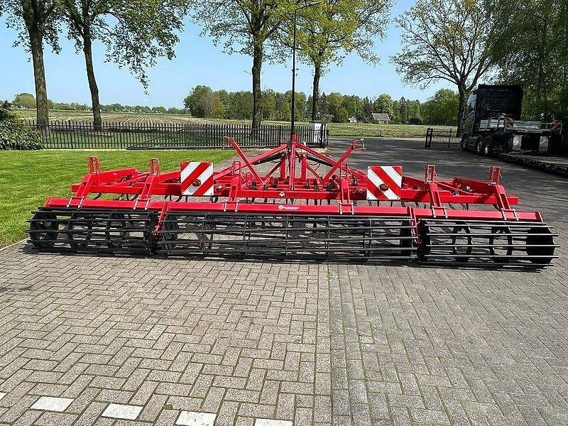 EURO-Jabelmann V-6000G - Cultivador: foto 4 EURO-Jabelmann V-6000G - Cultivador: foto 4
