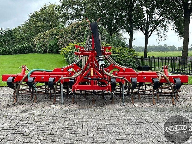 Evers Freiberger BT19-600 - Injector do estrume: foto 5 Evers Freiberger BT19-600 - Injector do estrume: foto 5