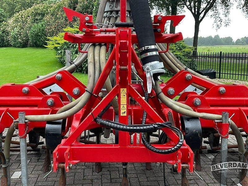 Injector do estrume Evers Freiberger BT19-600: foto 9 Injector do estrume Evers Freiberger BT19-600: foto 9