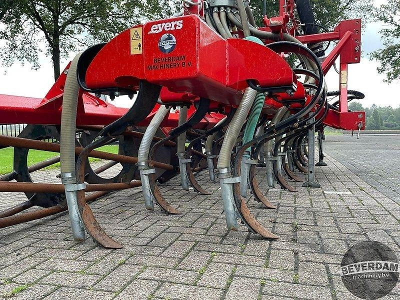 Injector do estrume Evers Freiberger BT19-600: foto 10 Injector do estrume Evers Freiberger BT19-600: foto 10