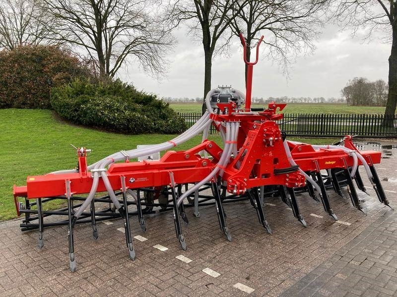 Evers Freiberger BV19-608 R62 - Injector do estrume: foto 1 Evers Freiberger BV19-608 R62 - Injector do estrume: foto 1