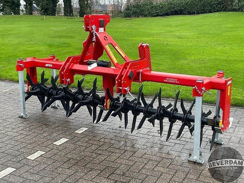 Evers GB-300 graslandbeluchter - Maquina para lavrar a terra: foto 2 Evers GB-300 graslandbeluchter - Maquina para lavrar a terra: foto 2