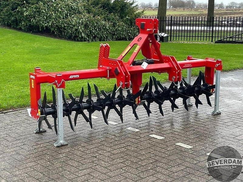 Evers GB-300 graslandbeluchter - Maquina para lavrar a terra: foto 1 Evers GB-300 graslandbeluchter - Maquina para lavrar a terra: foto 1