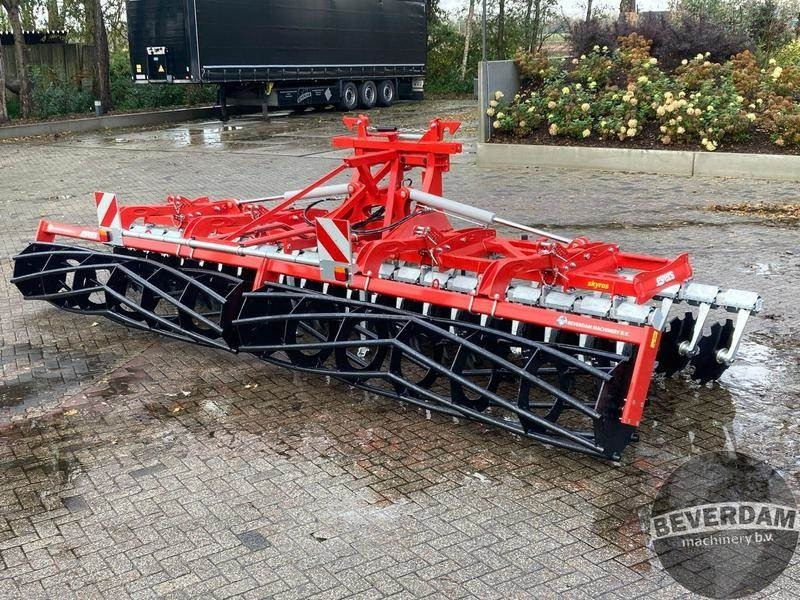 Evers Skyros 44-616 - Grades de discos: foto 3 Evers Skyros 44-616 - Grades de discos: foto 3