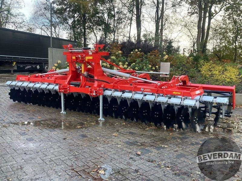 Evers Skyros 44-616 - Grades de discos: foto 2 Evers Skyros 44-616 - Grades de discos: foto 2