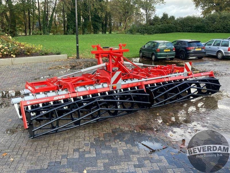 Evers Skyros 44-616 - Grades de discos: foto 4 Evers Skyros 44-616 - Grades de discos: foto 4