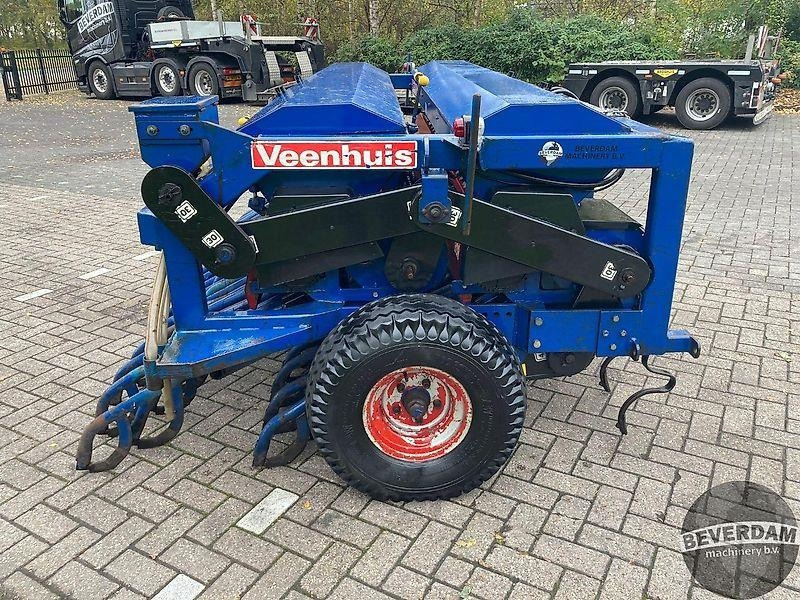 Fiona R-85/300 - Semeadeira: foto 4 Fiona R-85/300 - Semeadeira: foto 4